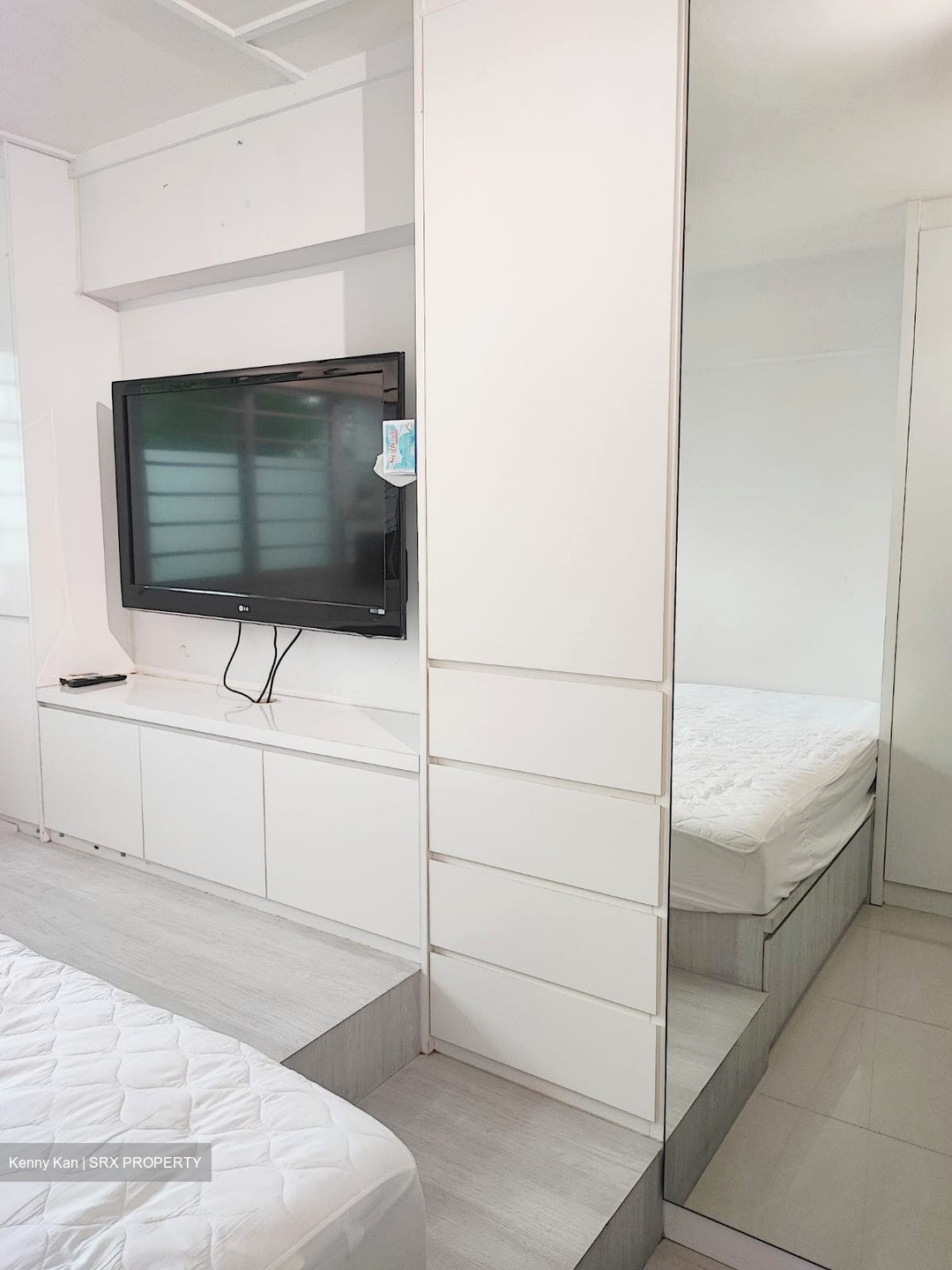 Blk 53 Chai Chee Gardens (Bedok), HDB 5 Rooms #550689491